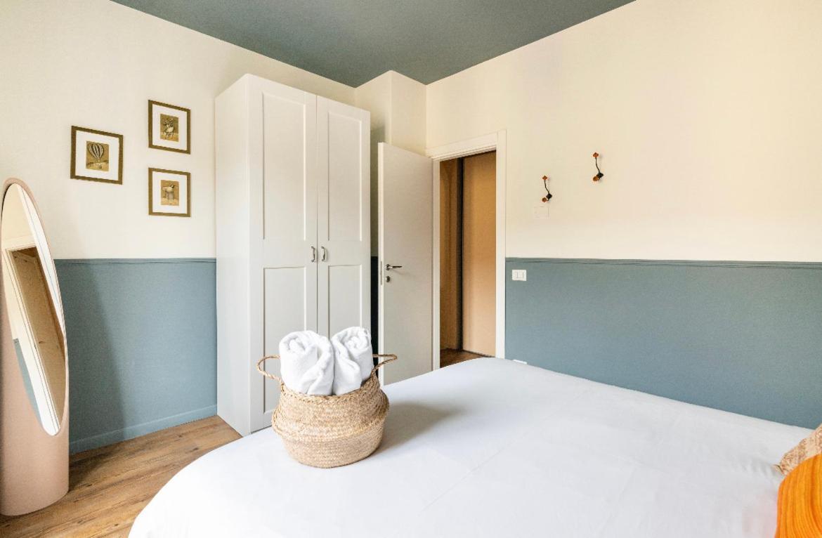 Ripa Apartments Milano - Via Vigevano Navigli エクステリア 写真