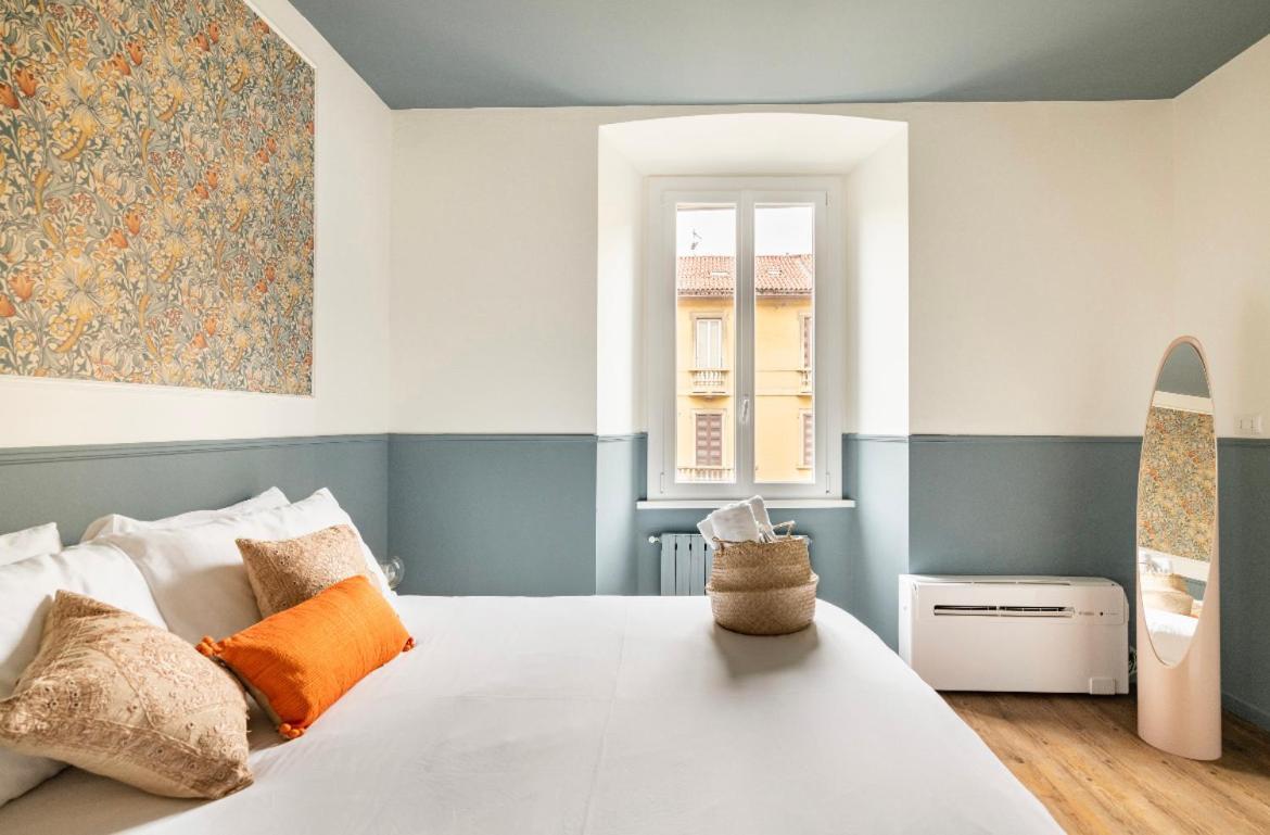 Ripa Apartments Milano - Via Vigevano Navigli エクステリア 写真