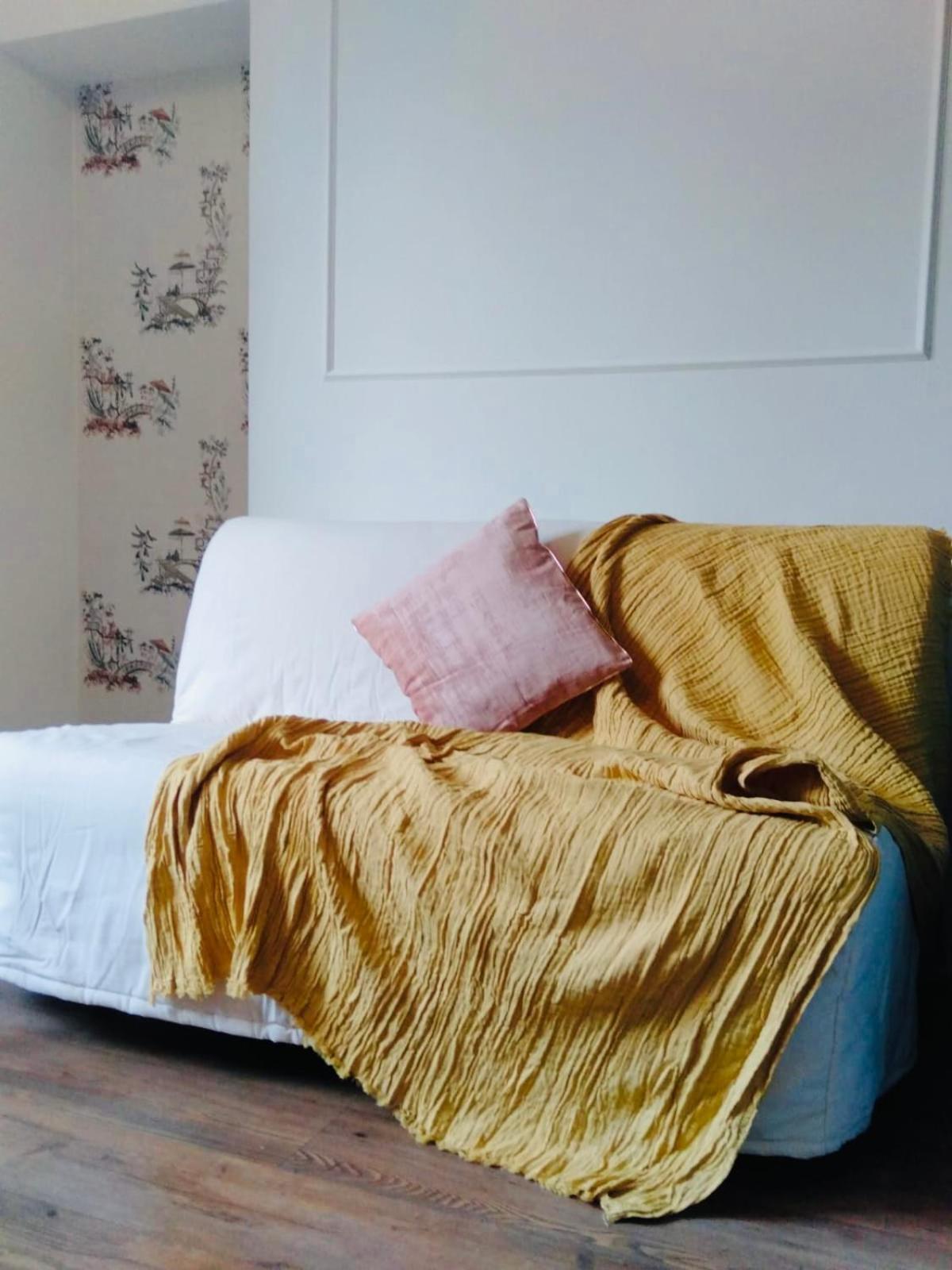 Ripa Apartments Milano - Via Vigevano Navigli エクステリア 写真