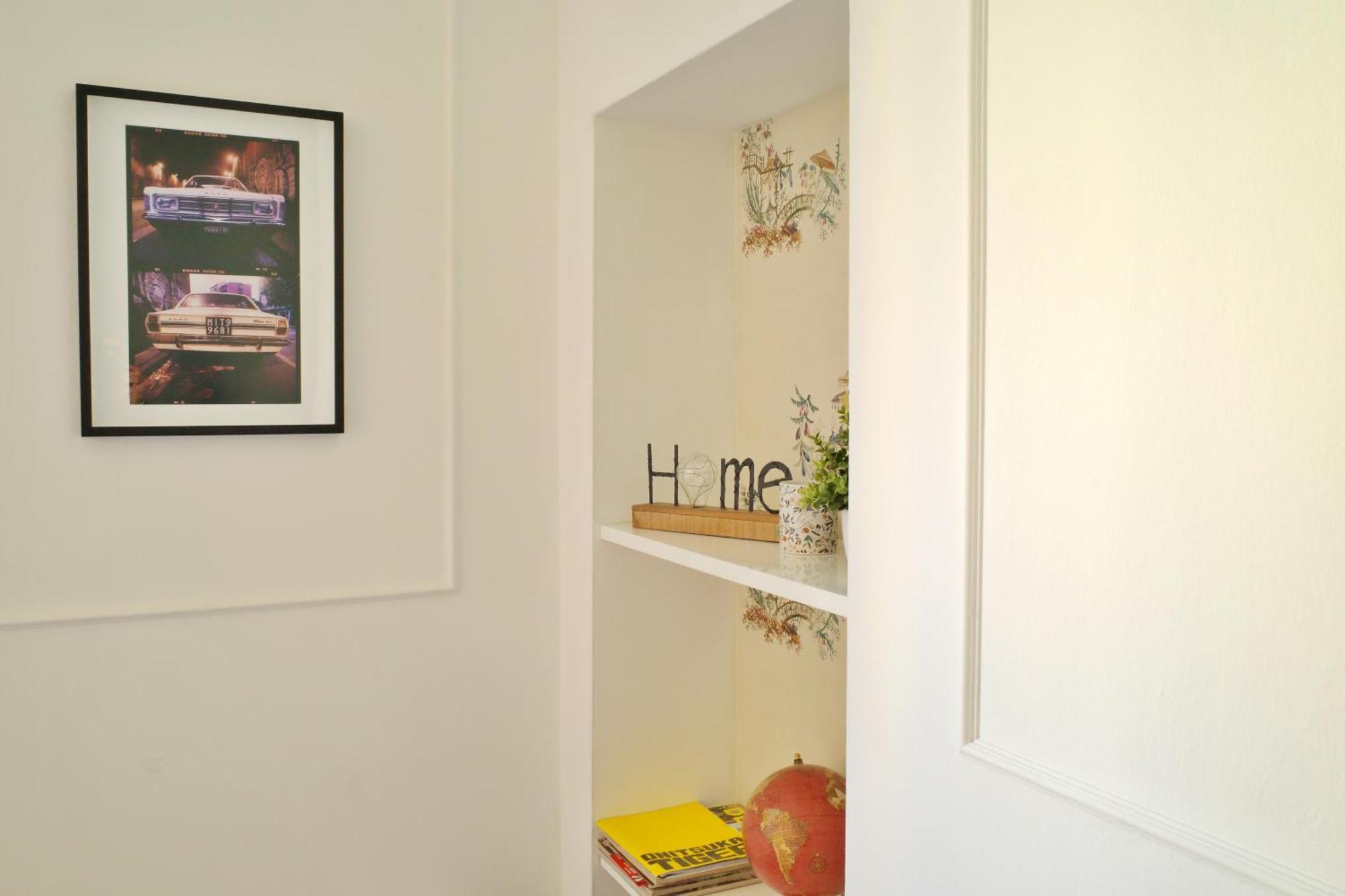 Ripa Apartments Milano - Via Vigevano Navigli エクステリア 写真