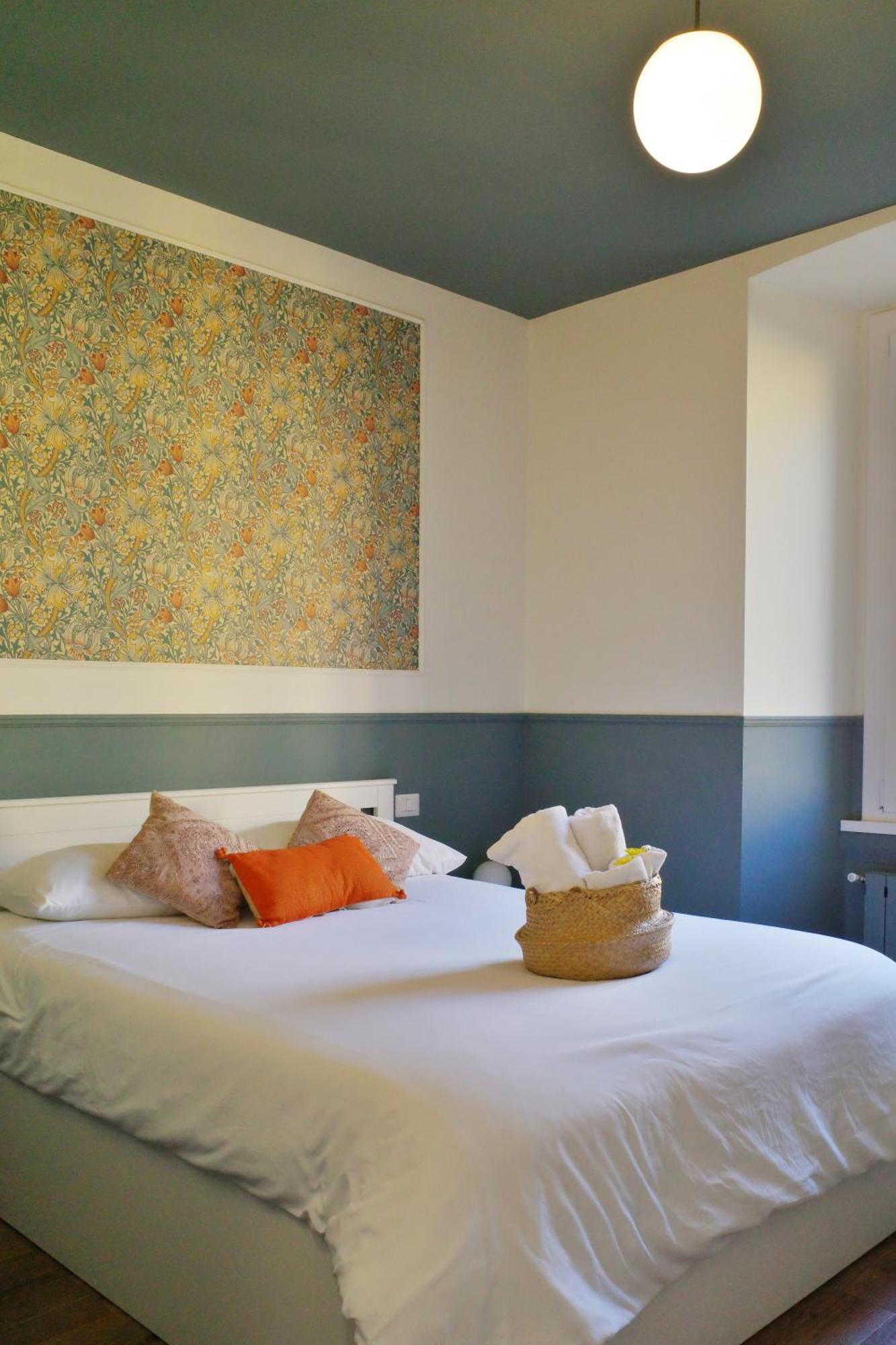 Ripa Apartments Milano - Via Vigevano Navigli エクステリア 写真
