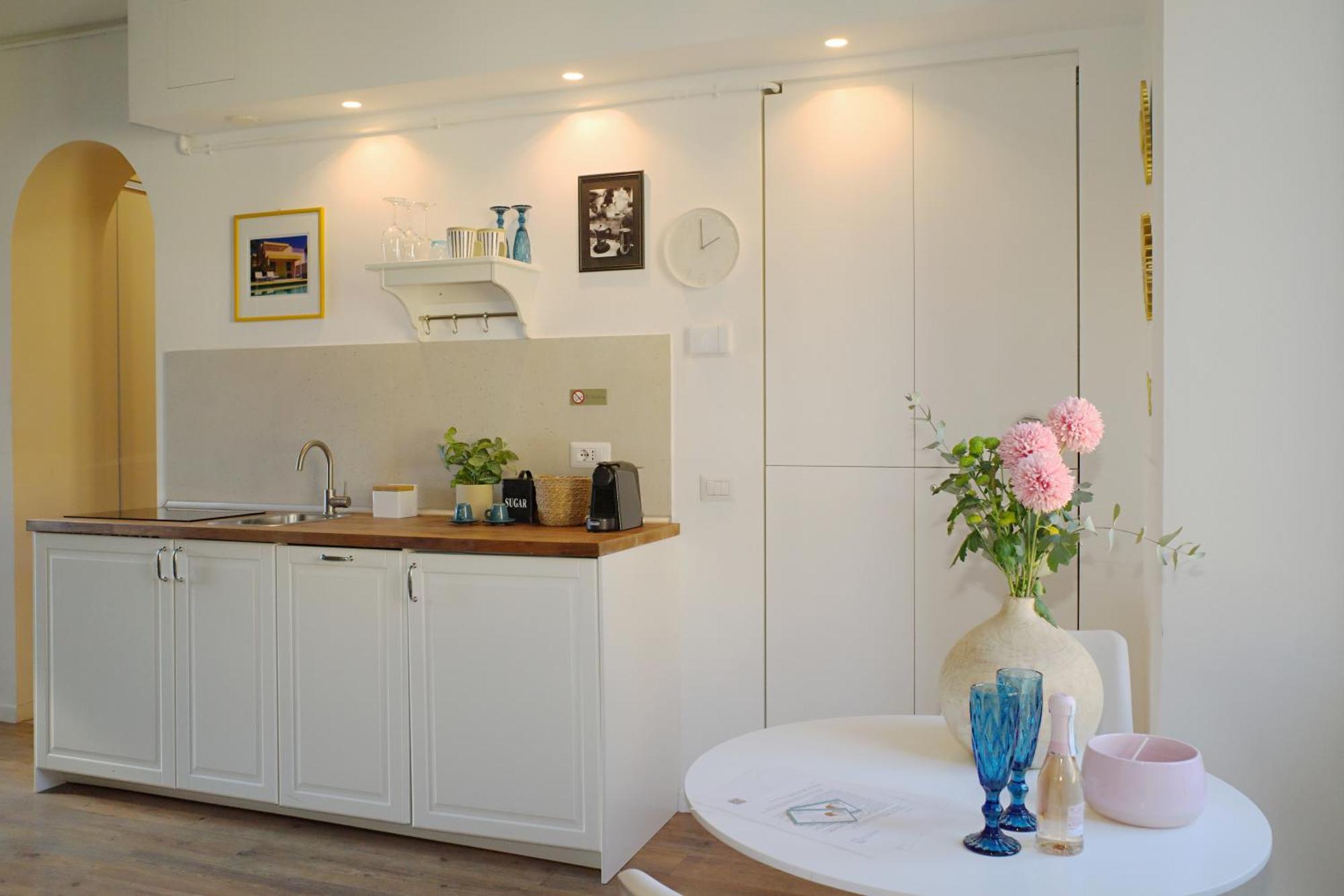 Ripa Apartments Milano - Via Vigevano Navigli エクステリア 写真