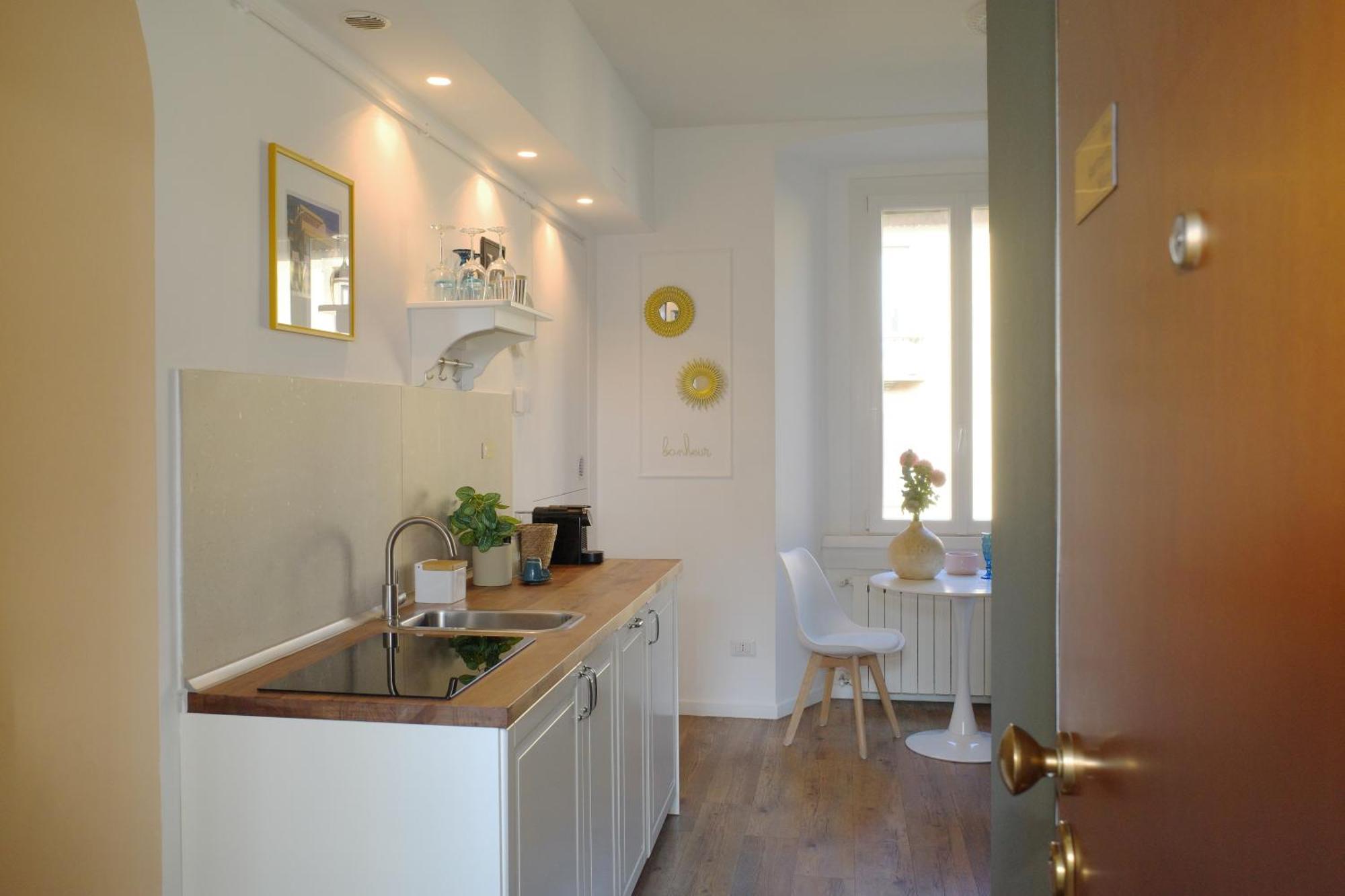 Ripa Apartments Milano - Via Vigevano Navigli エクステリア 写真