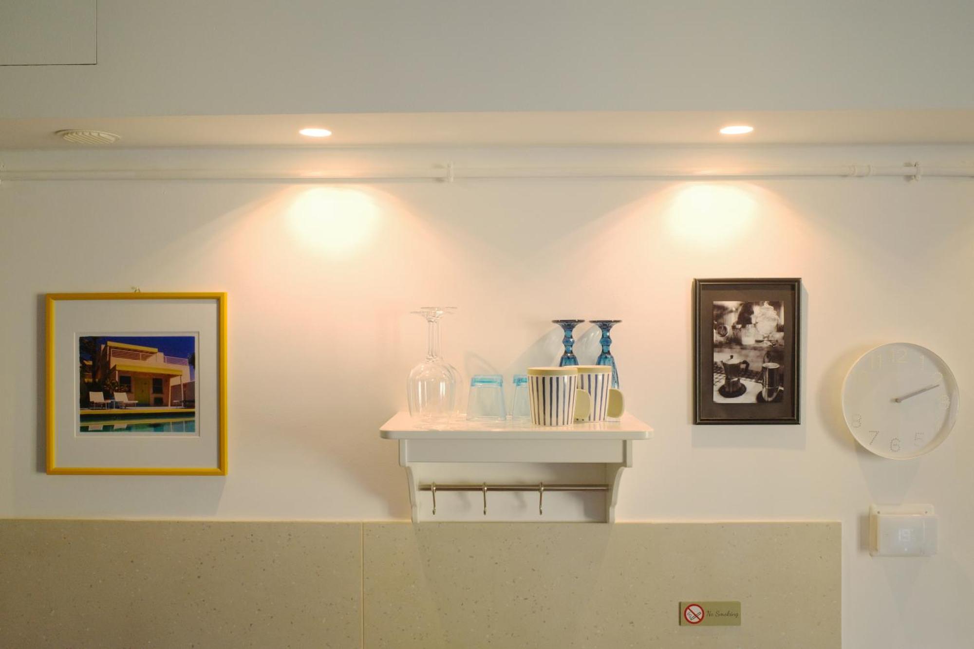 Ripa Apartments Milano - Via Vigevano Navigli エクステリア 写真