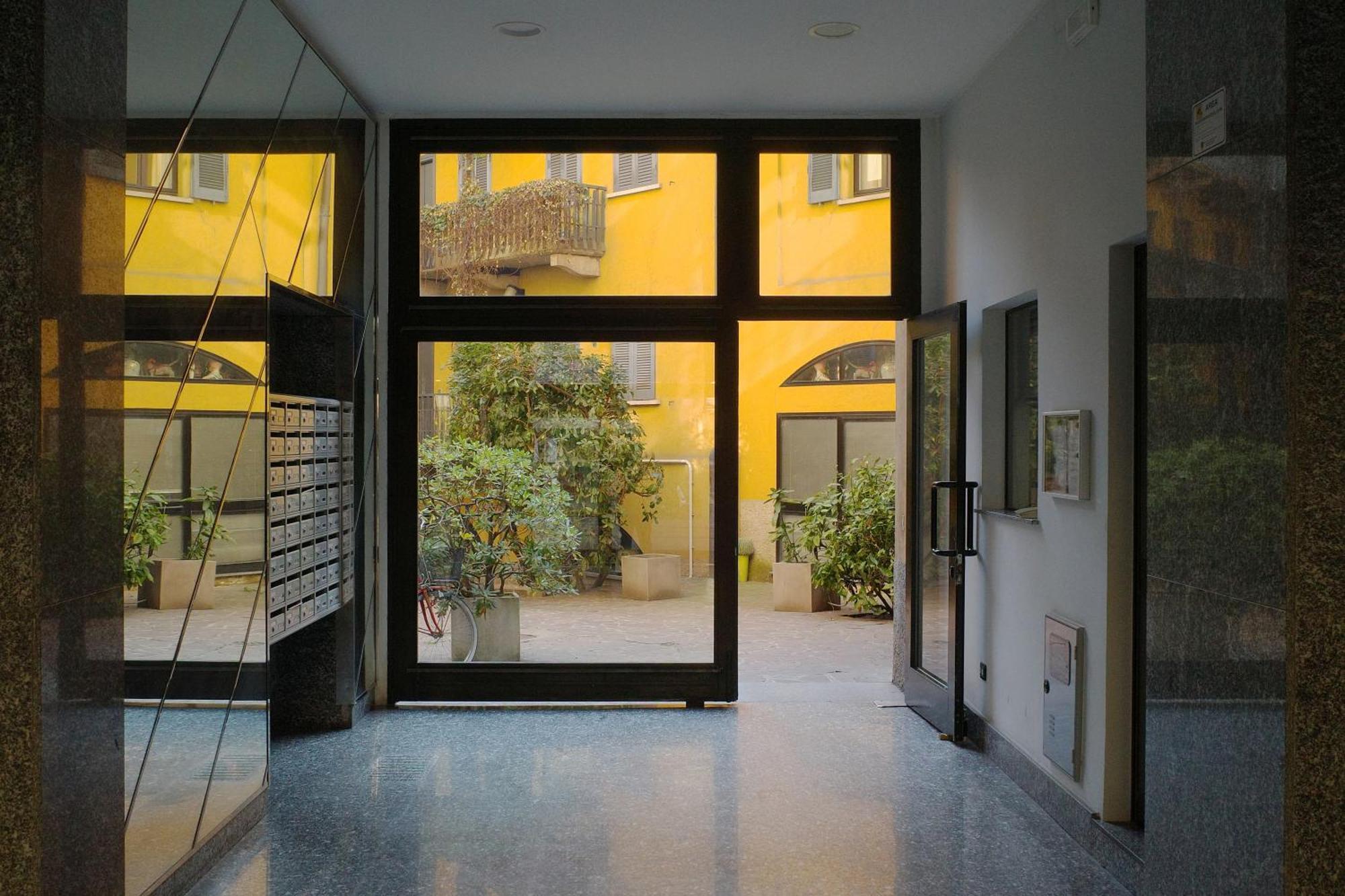 Ripa Apartments Milano - Via Vigevano Navigli エクステリア 写真