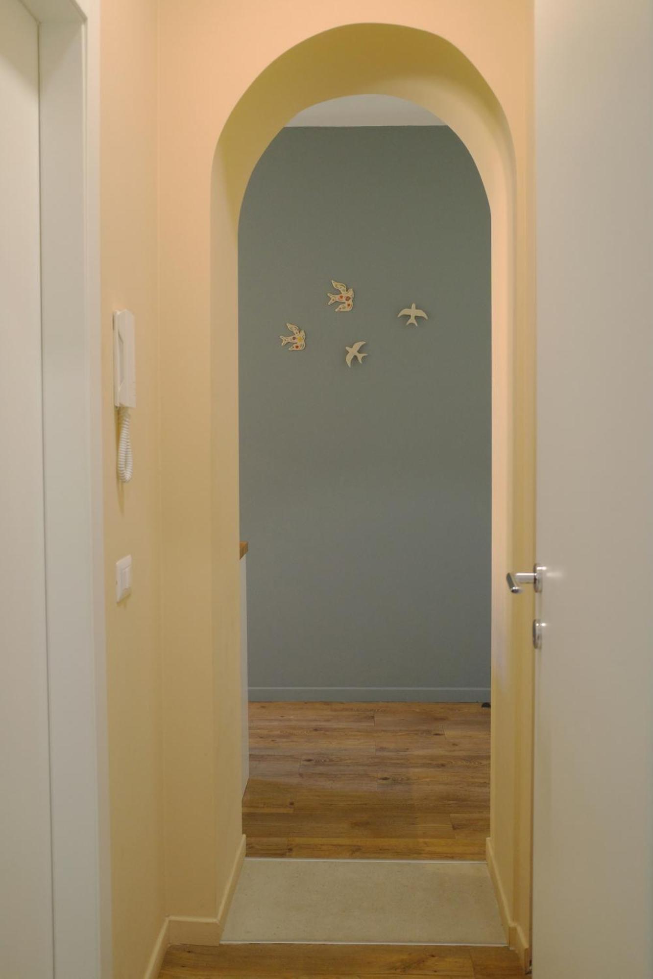 Ripa Apartments Milano - Via Vigevano Navigli エクステリア 写真