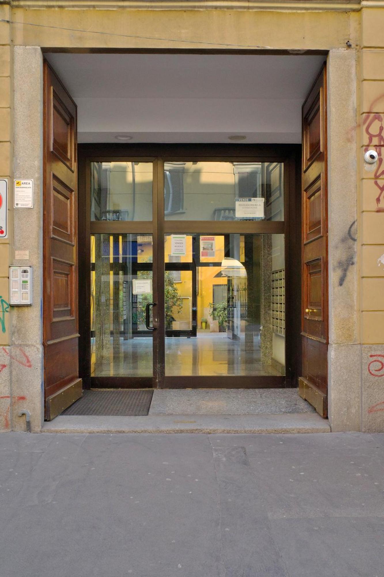 Ripa Apartments Milano - Via Vigevano Navigli エクステリア 写真